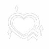 Melancholic Voice Upon the Gentle Waters Icon