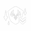 The Last Djeguako Songstress Icon