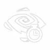 Slowbake Icon