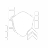 Portable Armored Sheath Icon