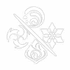Your Echo I Meet in Dreams Icon