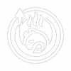 Vast Be the Dream Icon