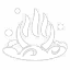 Anraku Secret Spring Therapy Icon