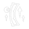Burst Forth With Vigor, But Enter in Silence Icon