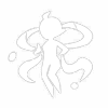 Free From Constraints and Worldly Ties Icon