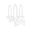The Spirit Passes, Then Form Follows Icon