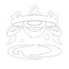 Perceive the Worthless and Debate It Not Icon