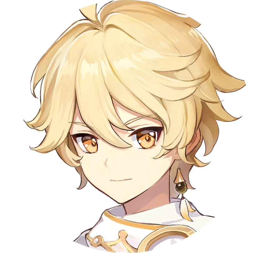 Aether (Anemo) Aether (Anemo)