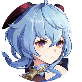 Ganyu Ganyu