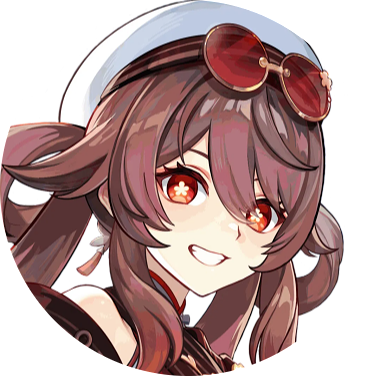 Hu Tao_Skin1 Hu Tao_Skin1