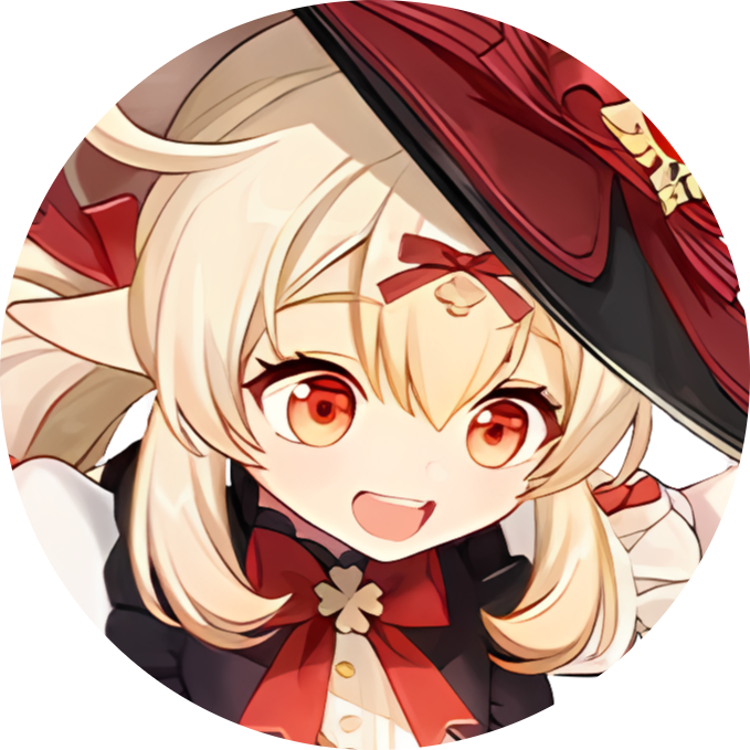 Klee Skin1