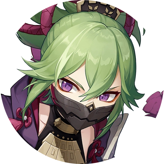 Kuki Shinobu Kuki Shinobu