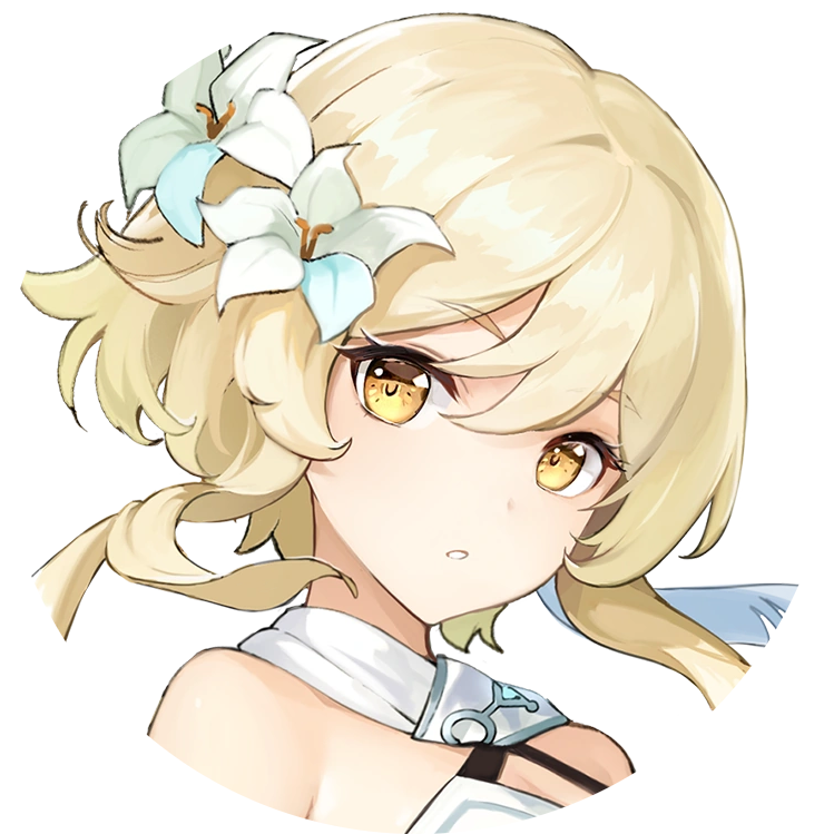 Lumine (Anemo) Lumine (Anemo)