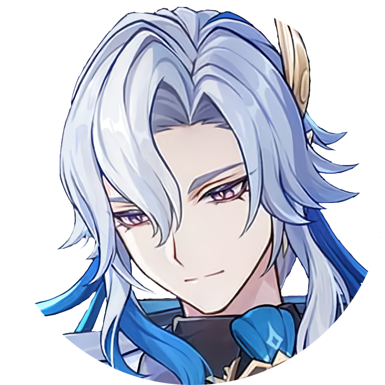 Neuvillette Skin1