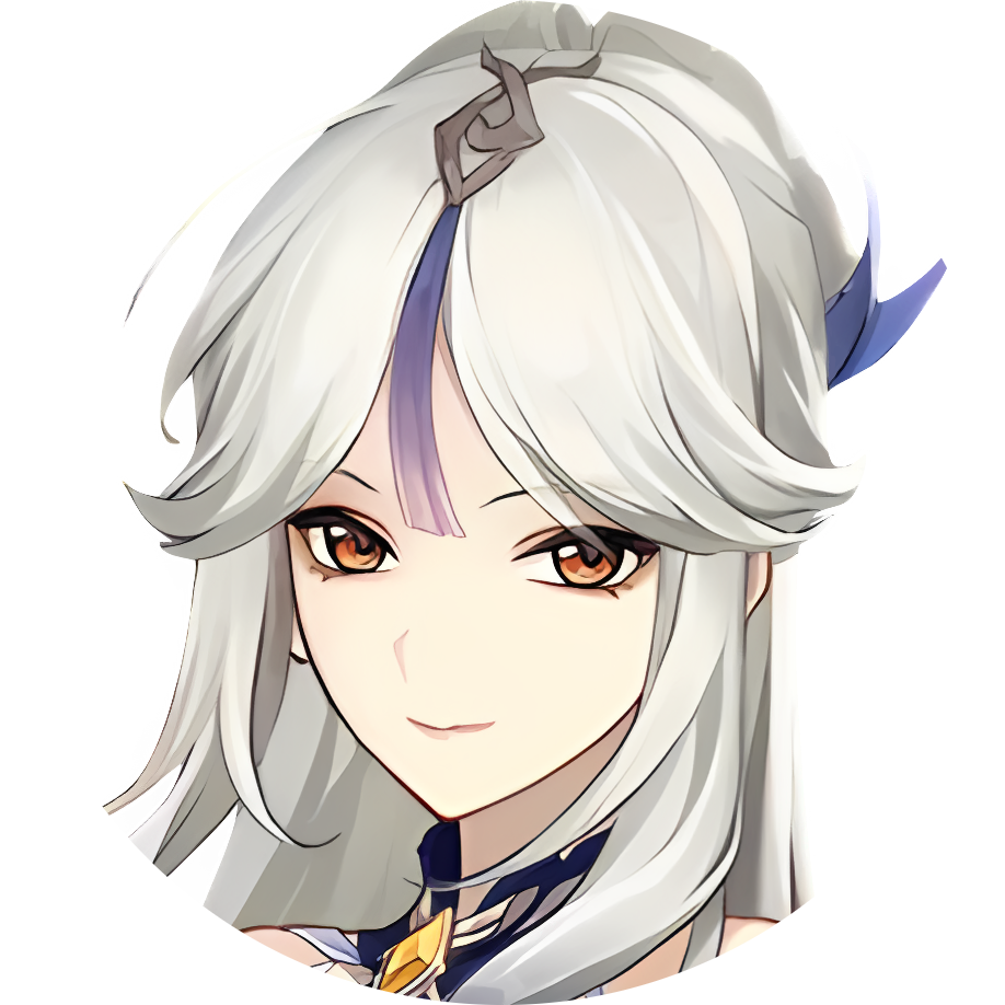 Ningguang Skin1