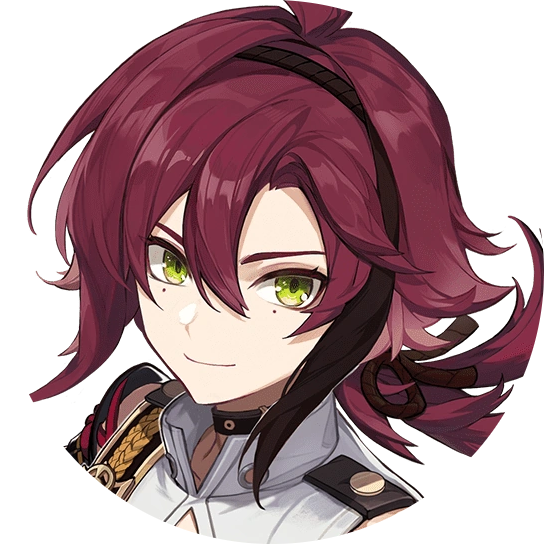 Shikanoin Heizou Shikanoin Heizou