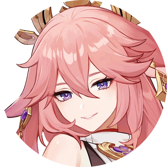 Yae Miko Yae Miko