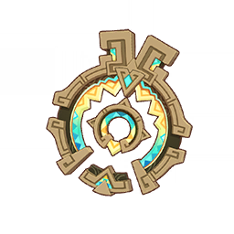 Ring of Yaxche Ring of Yaxche